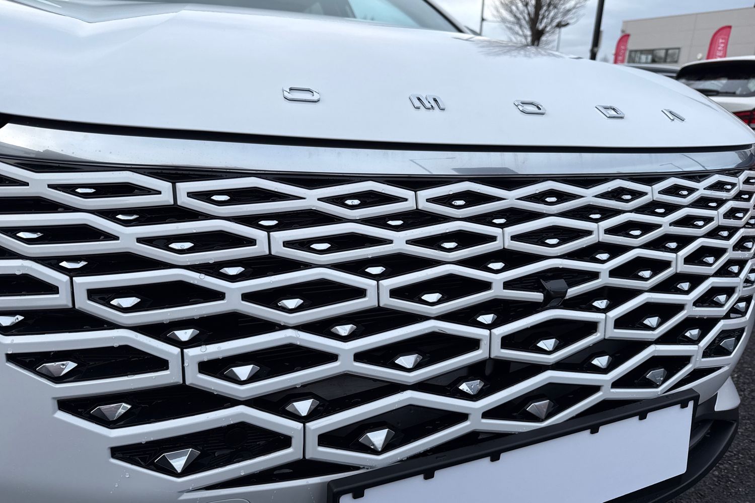 Used Omoda OMODA 5 2026 for sale - 77257843: Photo 25