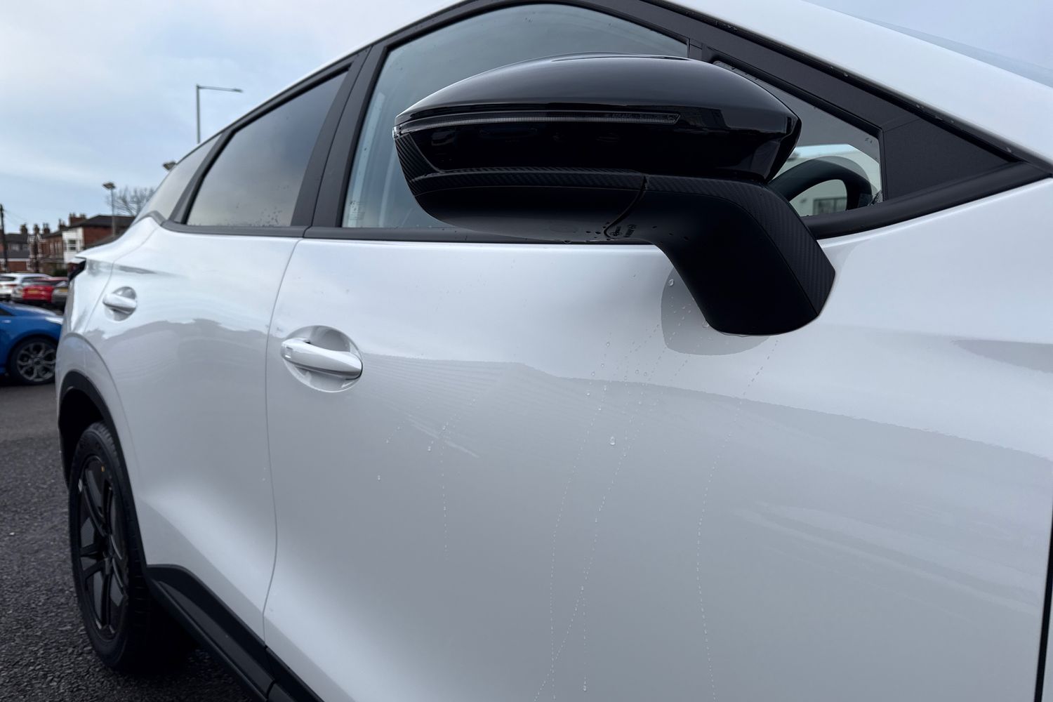 Used Omoda OMODA 5 2026 for sale - 77257843: Photo 26