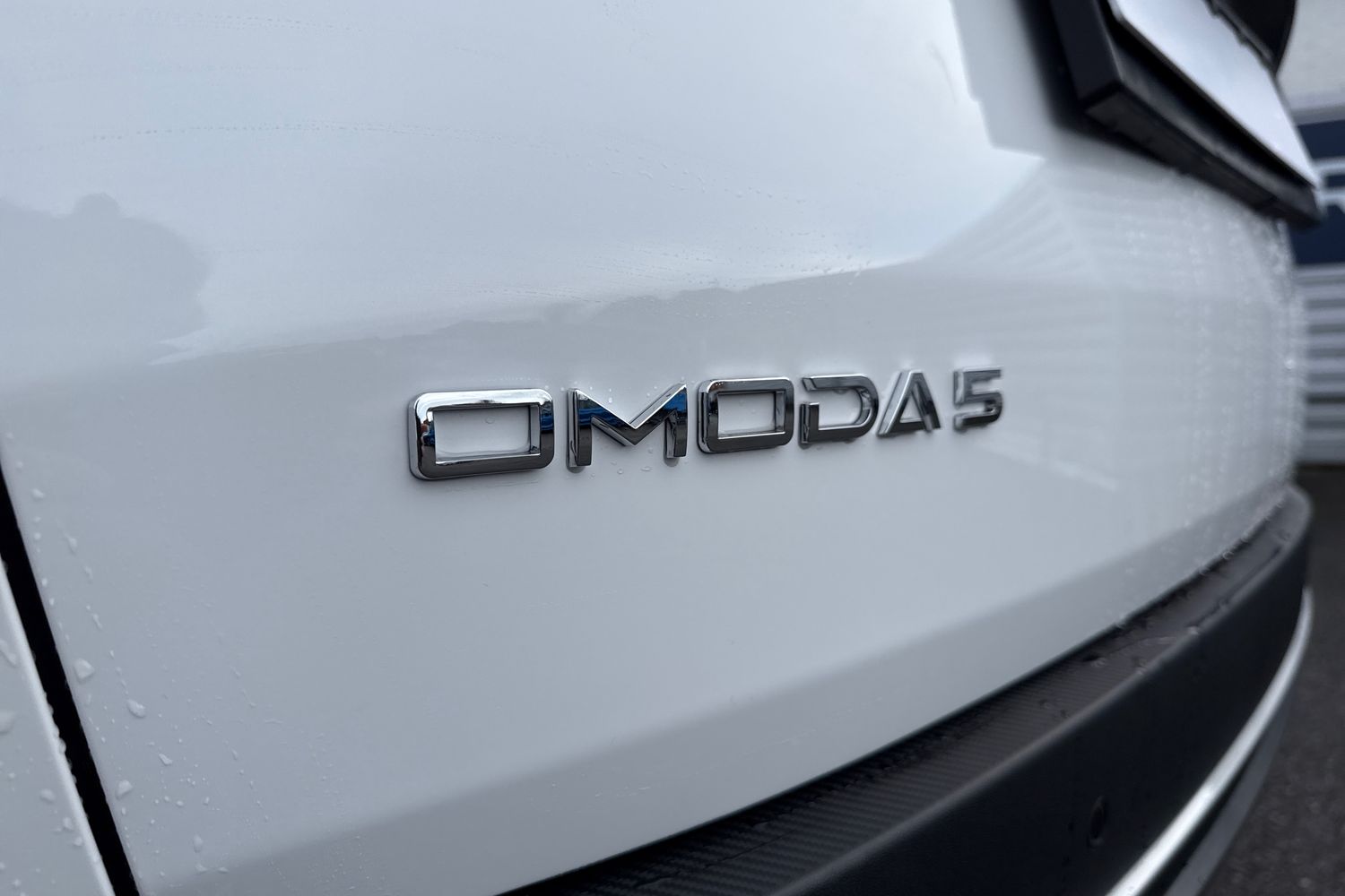 Used Omoda OMODA 5 2026 for sale - 77257843: Photo 28