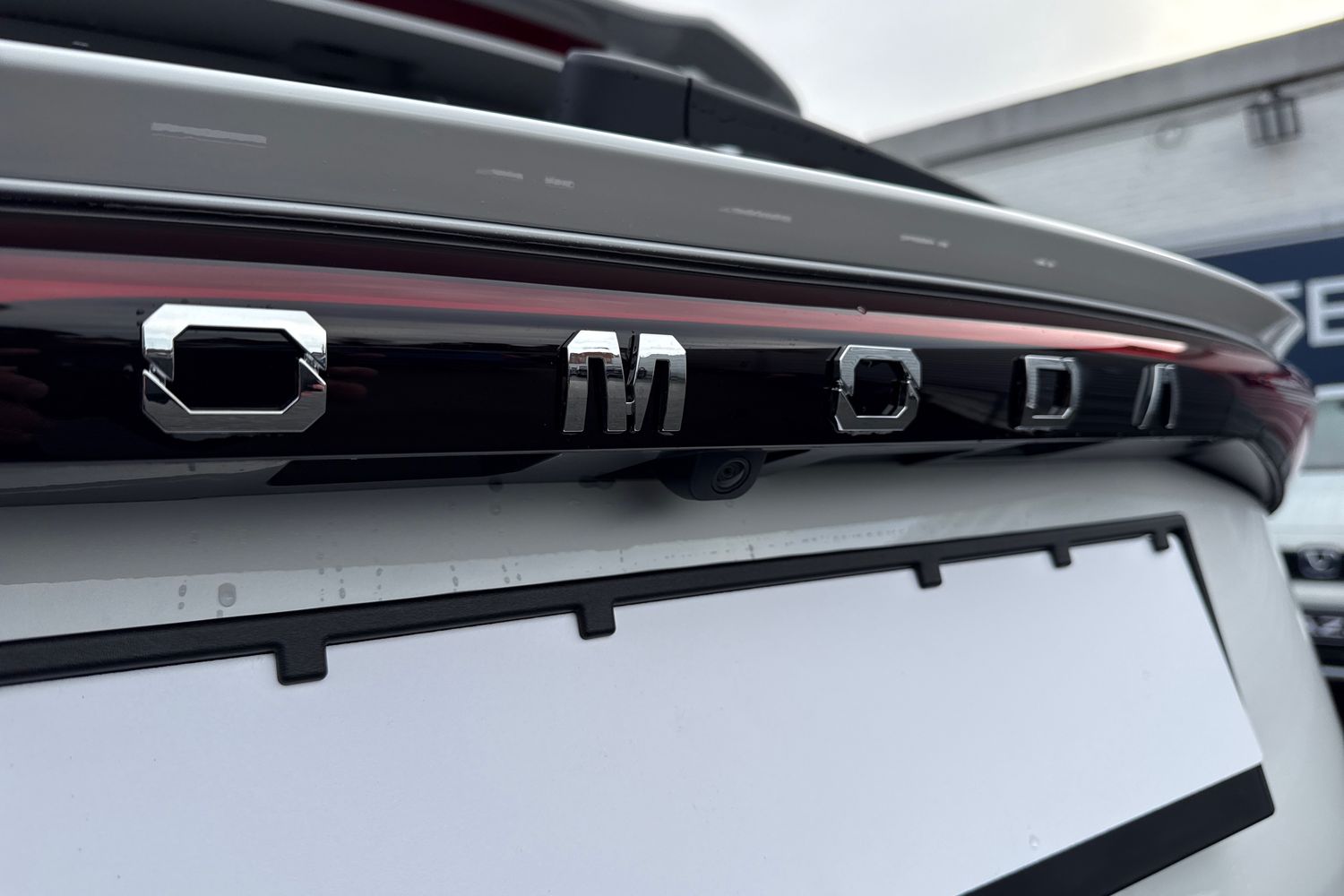 Used Omoda OMODA 5 2026 for sale - 77257843: Photo 29