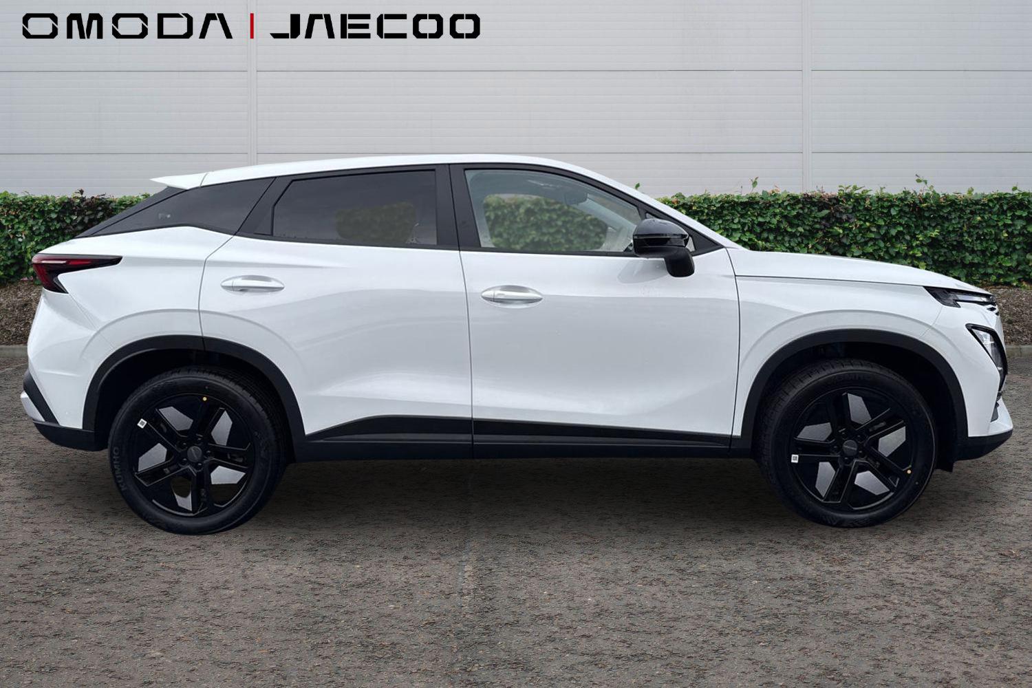 Used Omoda OMODA 5 2026 for sale - 77257843: Photo 3