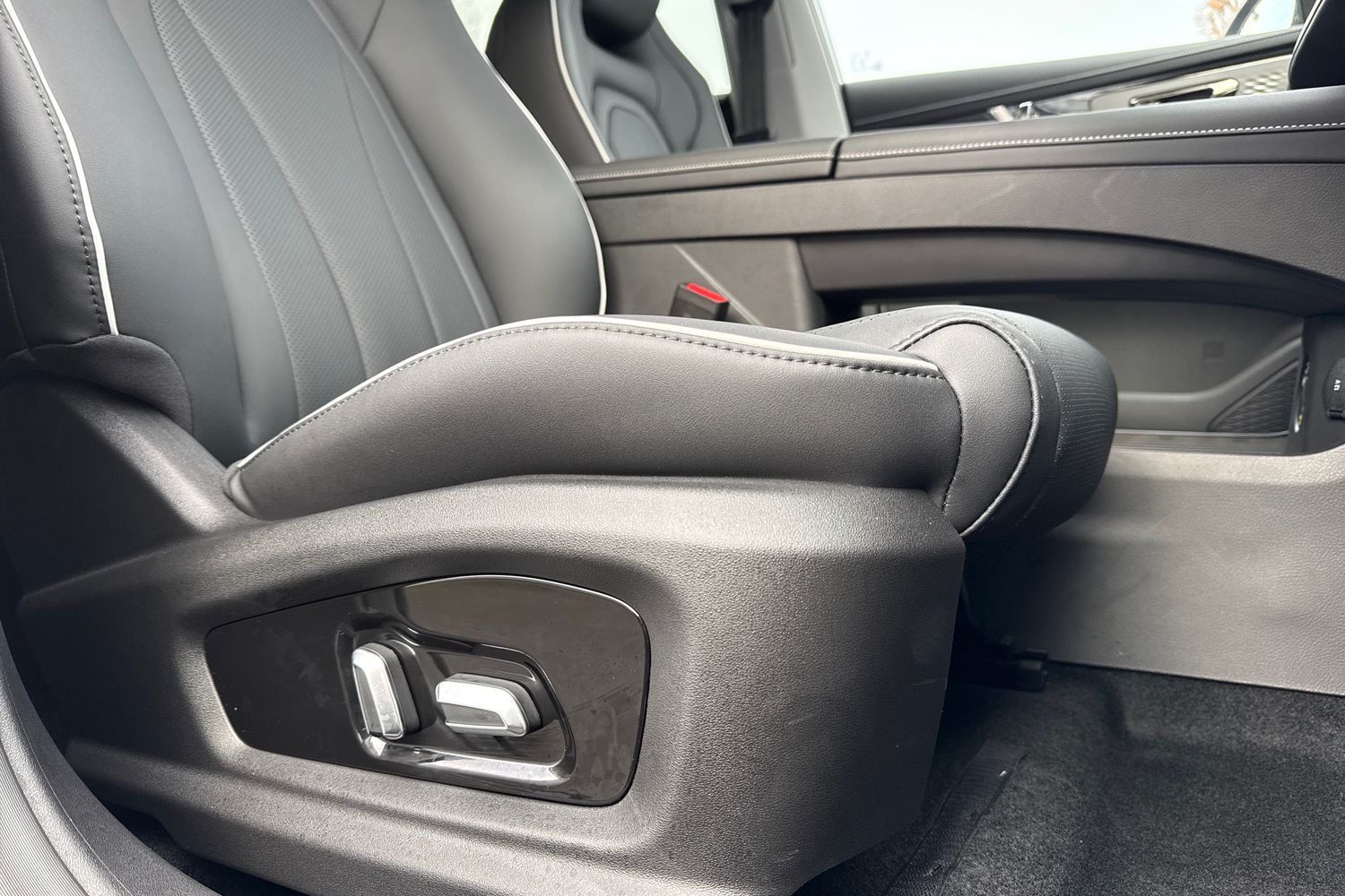 Used Omoda OMODA 5 2026 for sale - 77257843: Photo 32