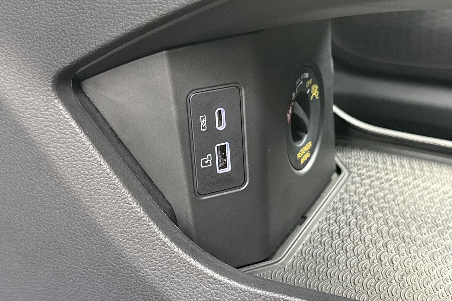 Used Omoda OMODA 5 2026 for sale - 77257843: Photo 35