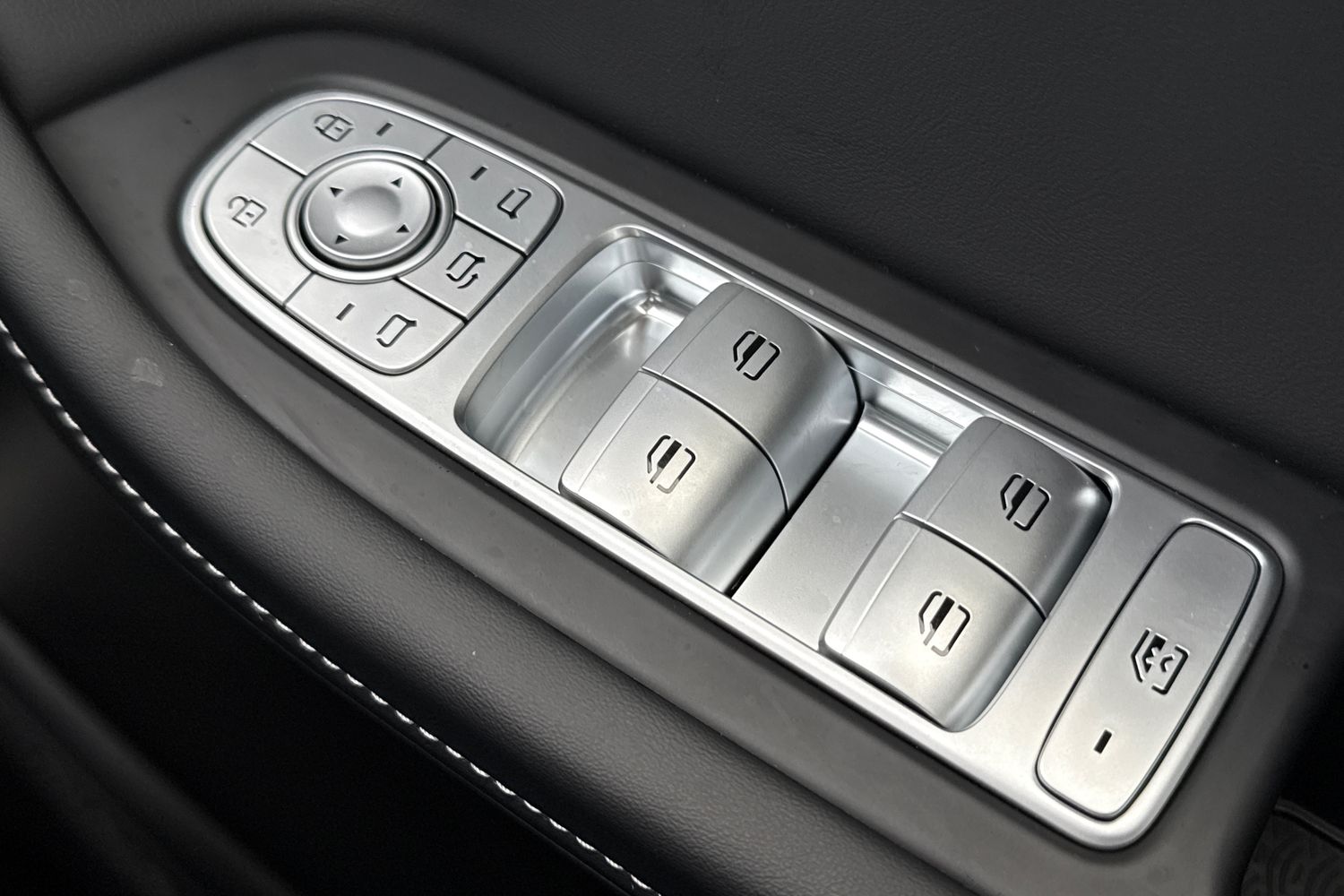 Used Omoda OMODA 5 2026 for sale - 77257843: Photo 36