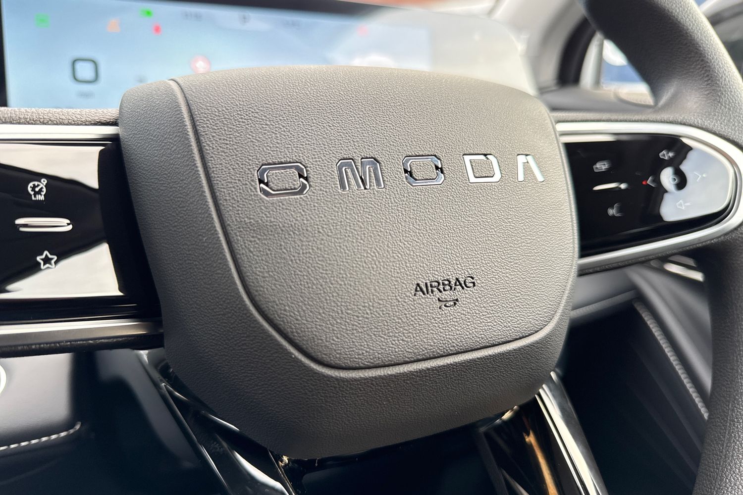 Used Omoda OMODA 5 2026 for sale - 77257843: Photo 47