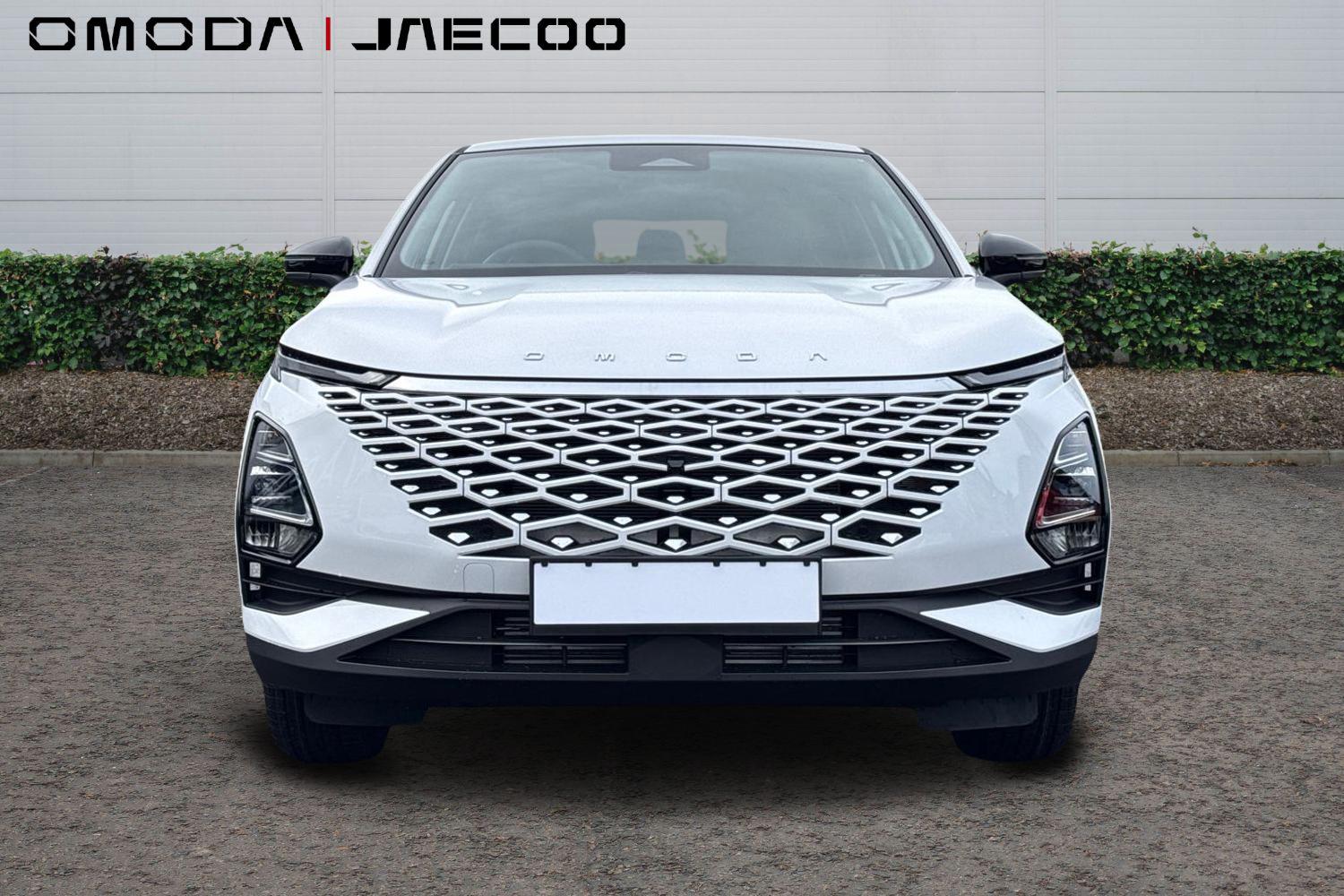 Used Omoda OMODA 5 2026 for sale - 77257843: Photo 5