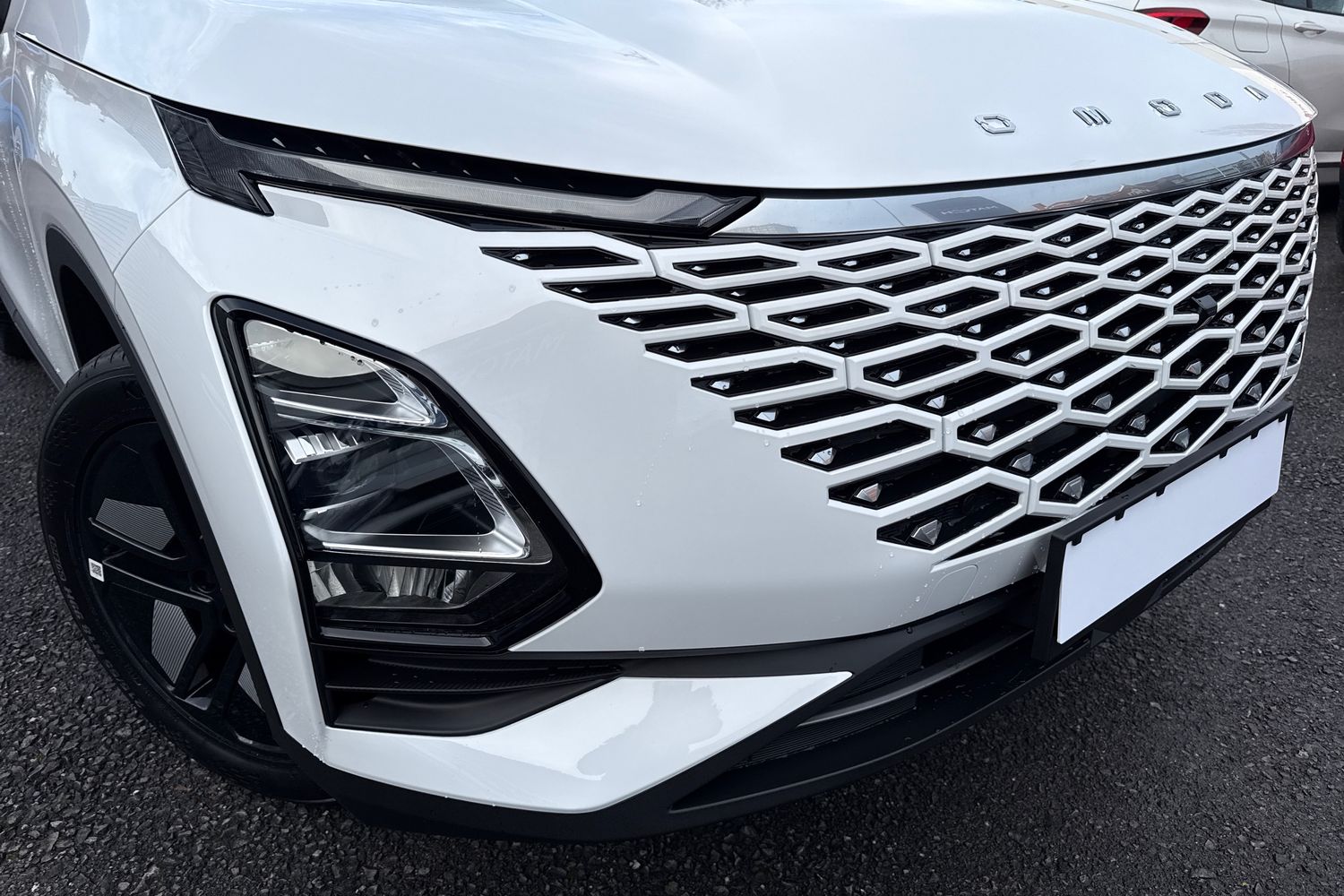 Used Omoda OMODA 5 2026 for sale - 77257843: Photo 50