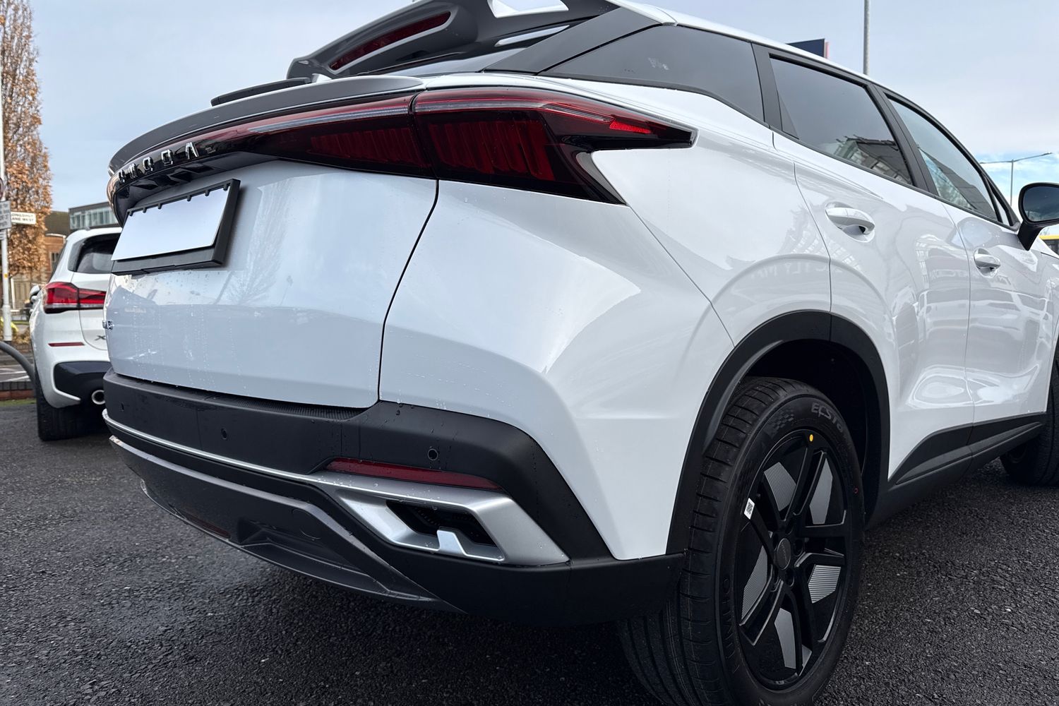 Used Omoda OMODA 5 2026 for sale - 77257843: Photo 51