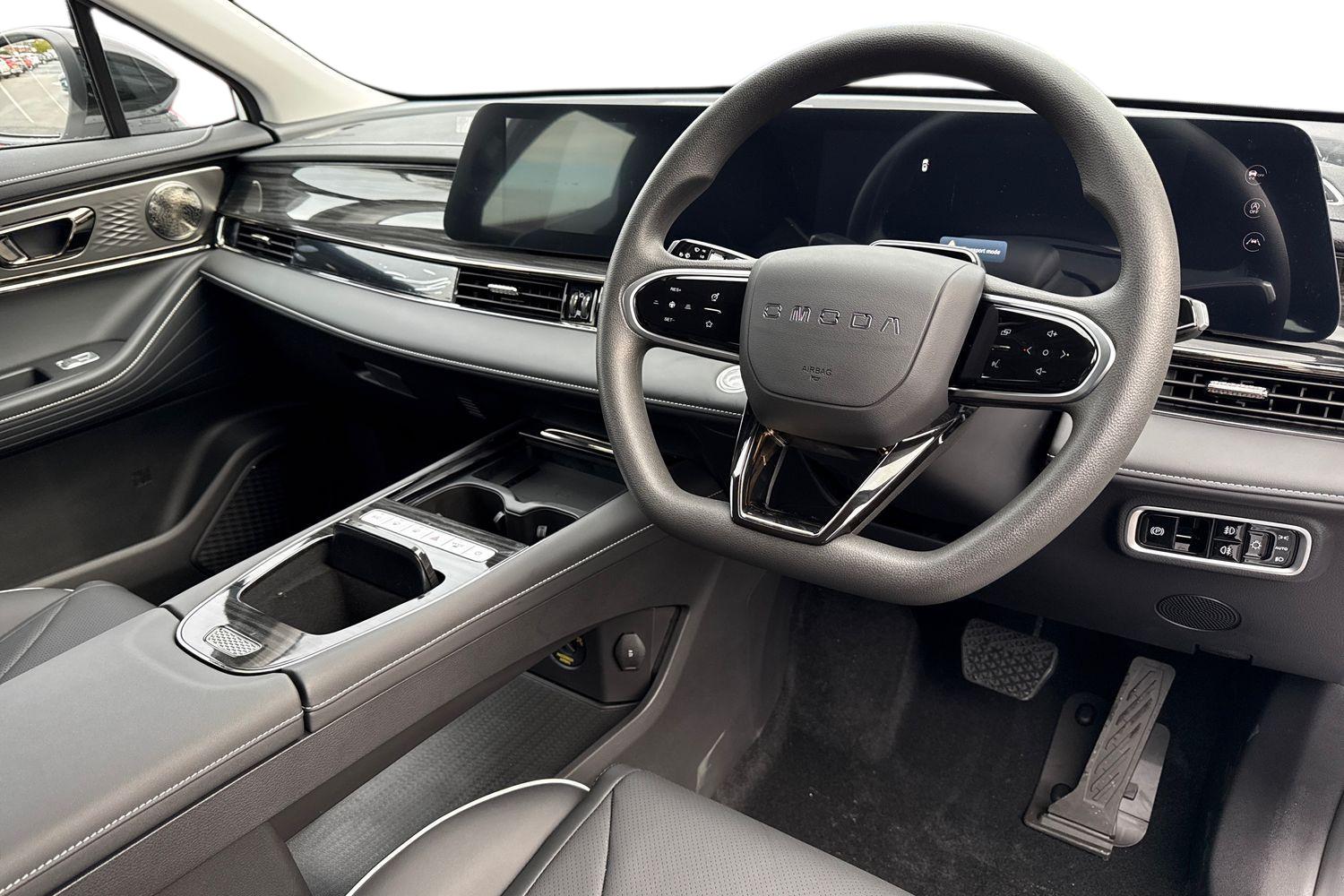 Used Omoda OMODA 5 2026 for sale - 77257843: Photo 7
