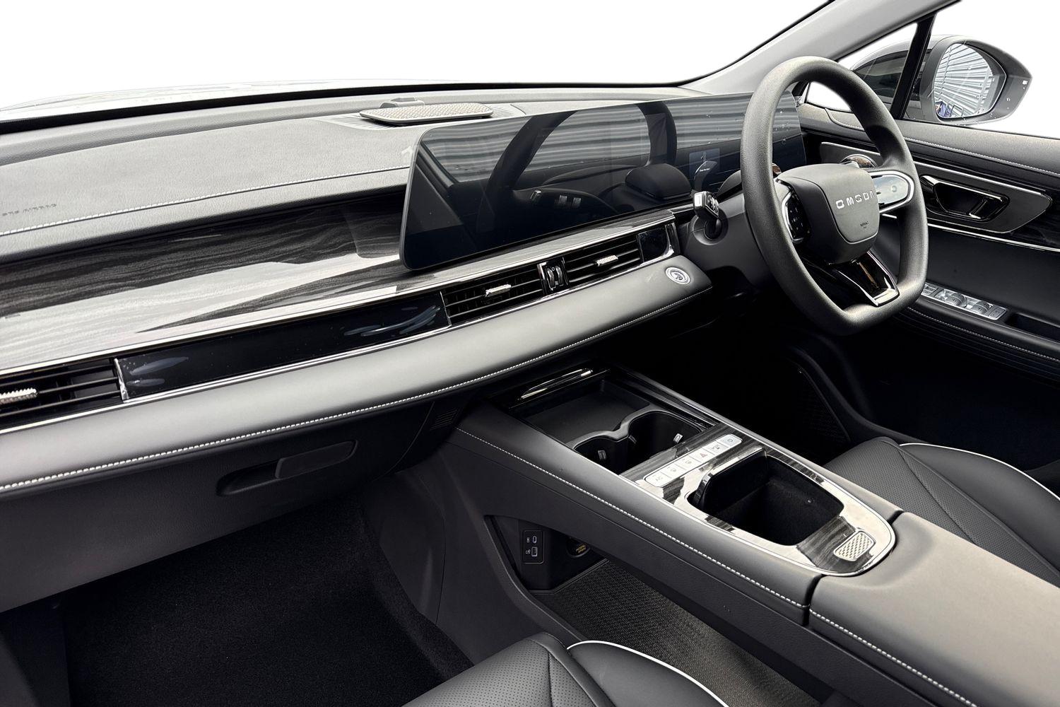 Used Omoda OMODA 5 2026 for sale - 77257843: Photo 8