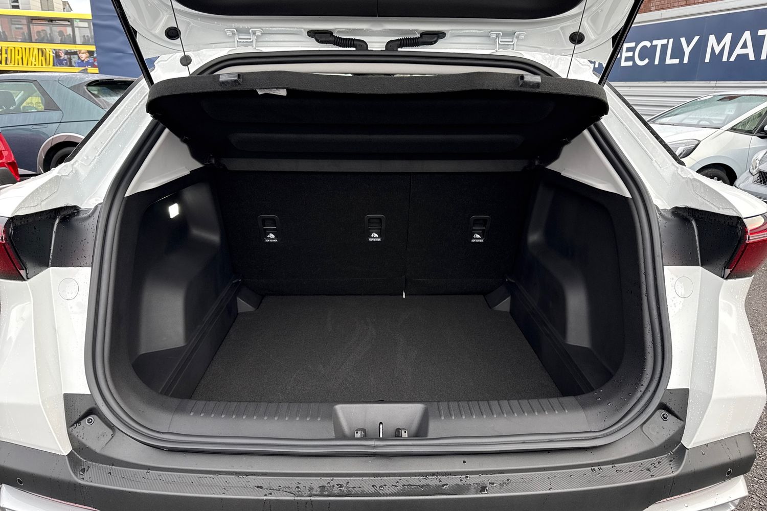 Used Omoda OMODA 5 2026 for sale - 77257843: Photo 9