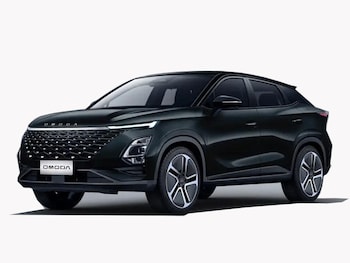 Omoda OMODA 5 feature image