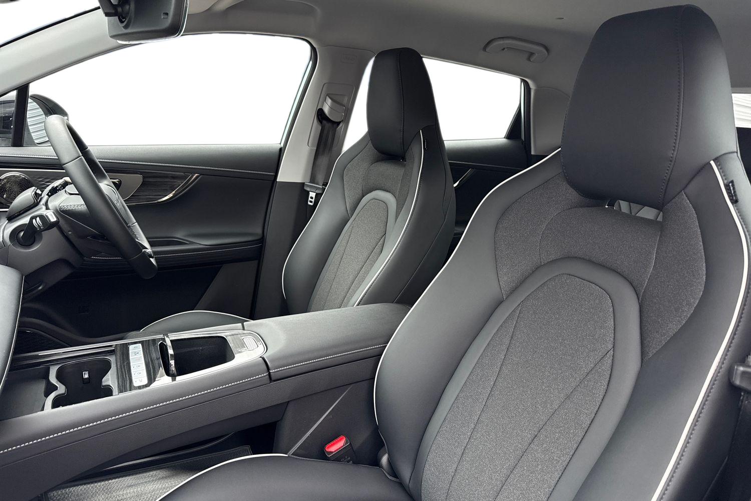 Used Omoda OMODA E5 2026 for sale - 77257768: Photo 10