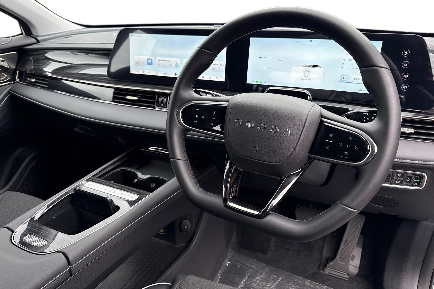 Used Omoda OMODA E5 2026 for sale - 77257768: Photo 12