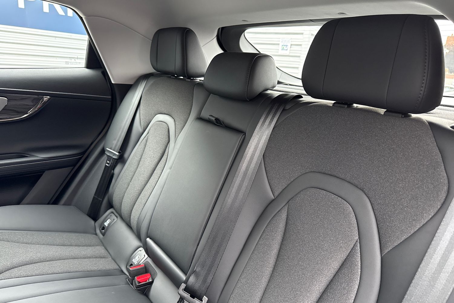 Used Omoda OMODA E5 2026 for sale - 77257768: Photo 13