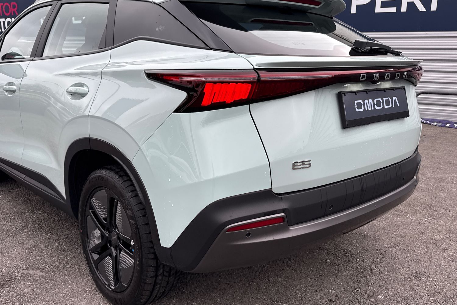 Used Omoda OMODA E5 2026 for sale - 77257768: Photo 15