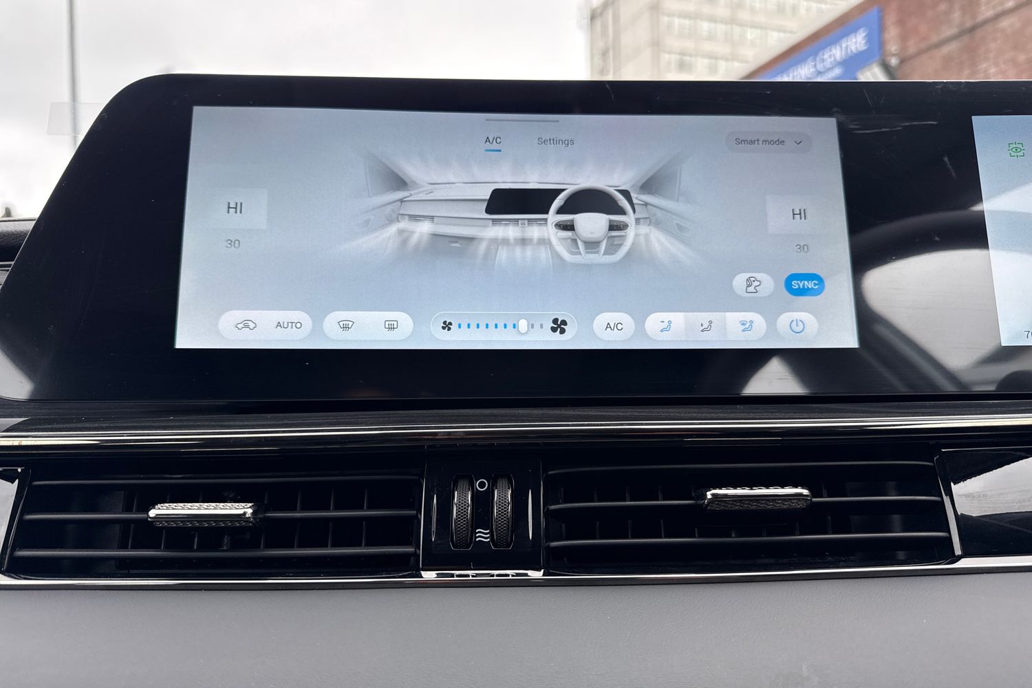 Used Omoda OMODA E5 2026 for sale - 77257768: Photo 18