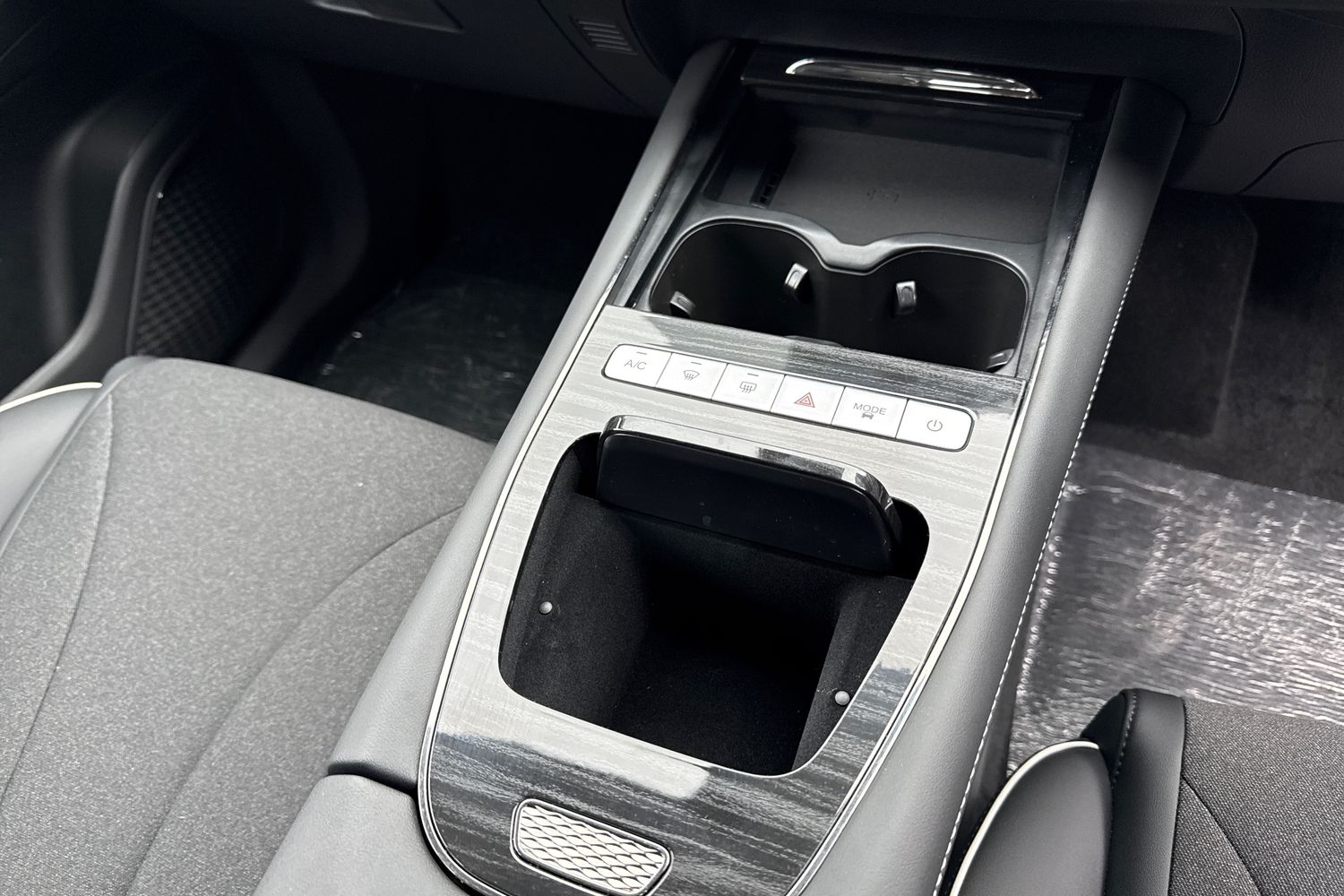 Used Omoda OMODA E5 2026 for sale - 77257768: Photo 19