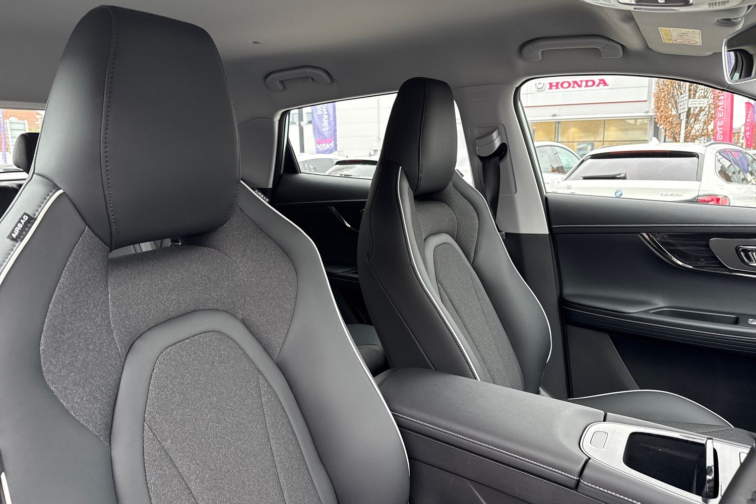 Used Omoda OMODA E5 2026 for sale - 77257768: Photo 20