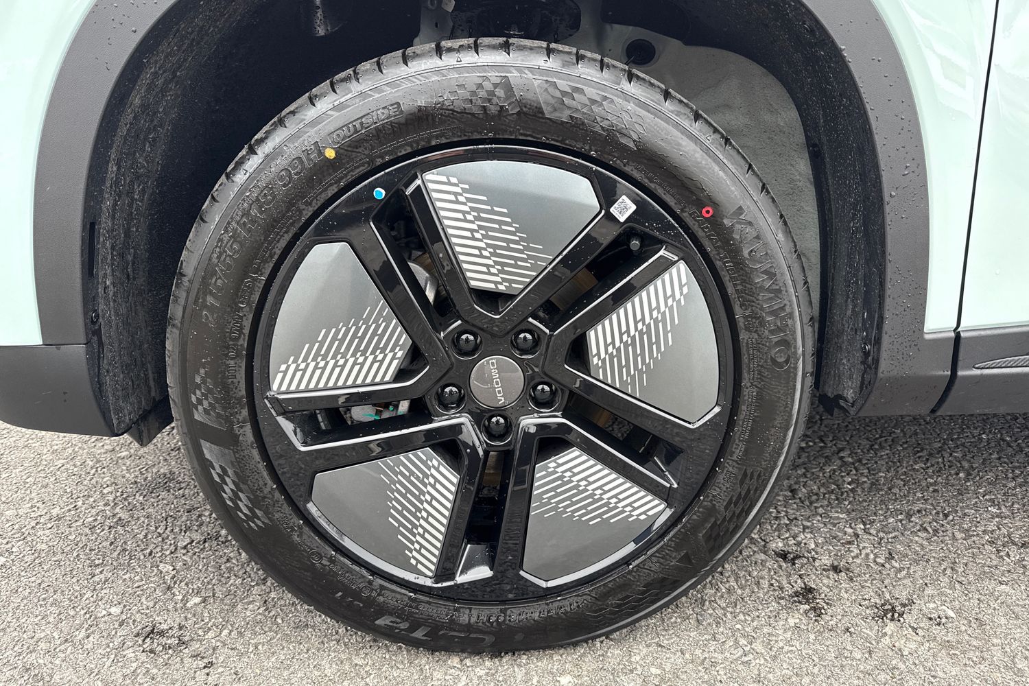 Used Omoda OMODA E5 2026 for sale - 77257768: Photo 21