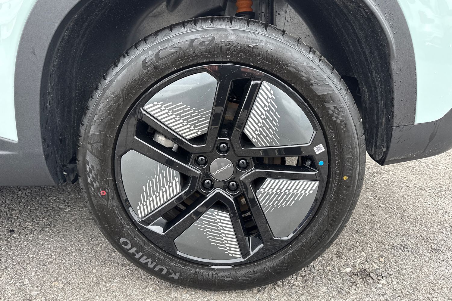 Used Omoda OMODA E5 2026 for sale - 77257768: Photo 22