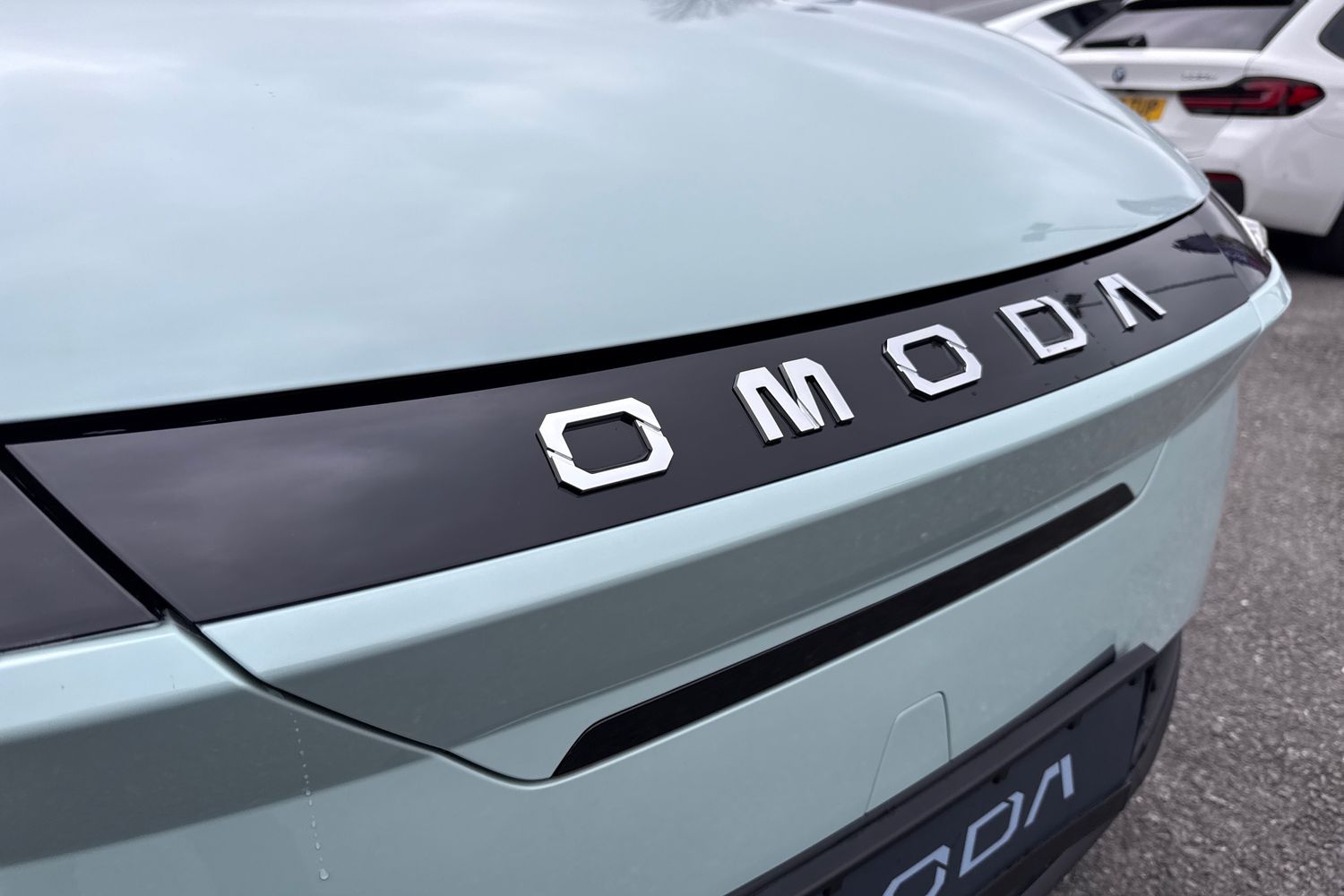 Used Omoda OMODA E5 2026 for sale - 77257768: Photo 25