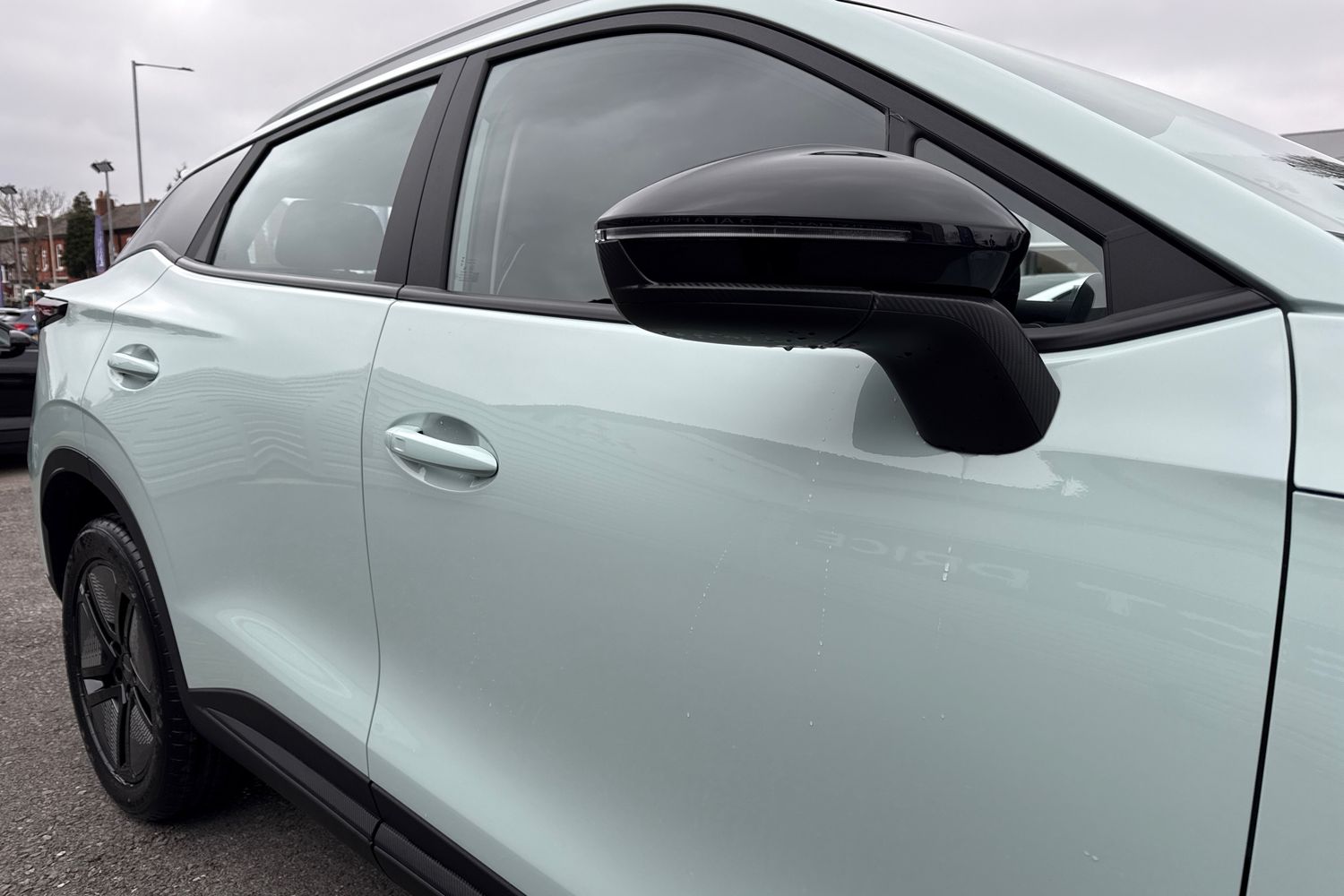 Used Omoda OMODA E5 2026 for sale - 77257768: Photo 26