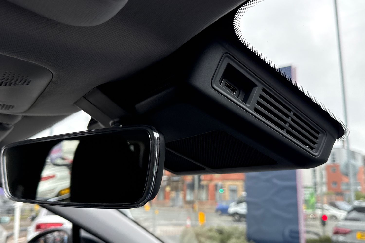 Used Omoda OMODA E5 2026 for sale - 77257768: Photo 27