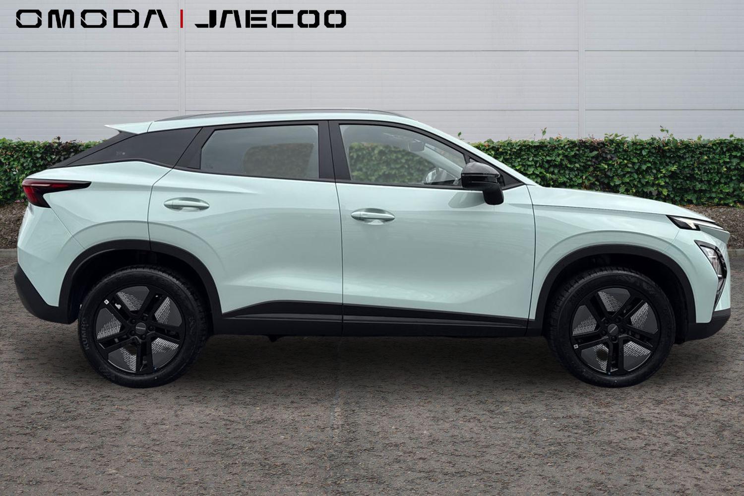 Used Omoda OMODA E5 2026 for sale - 77257768: Photo 3