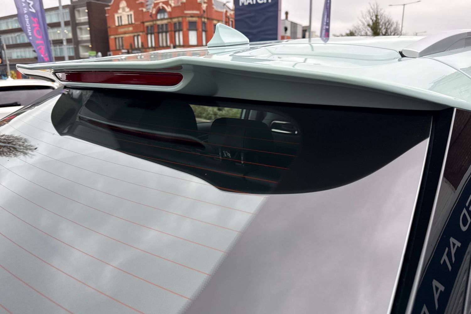 Used Omoda OMODA E5 2026 for sale - 77257768: Photo 30