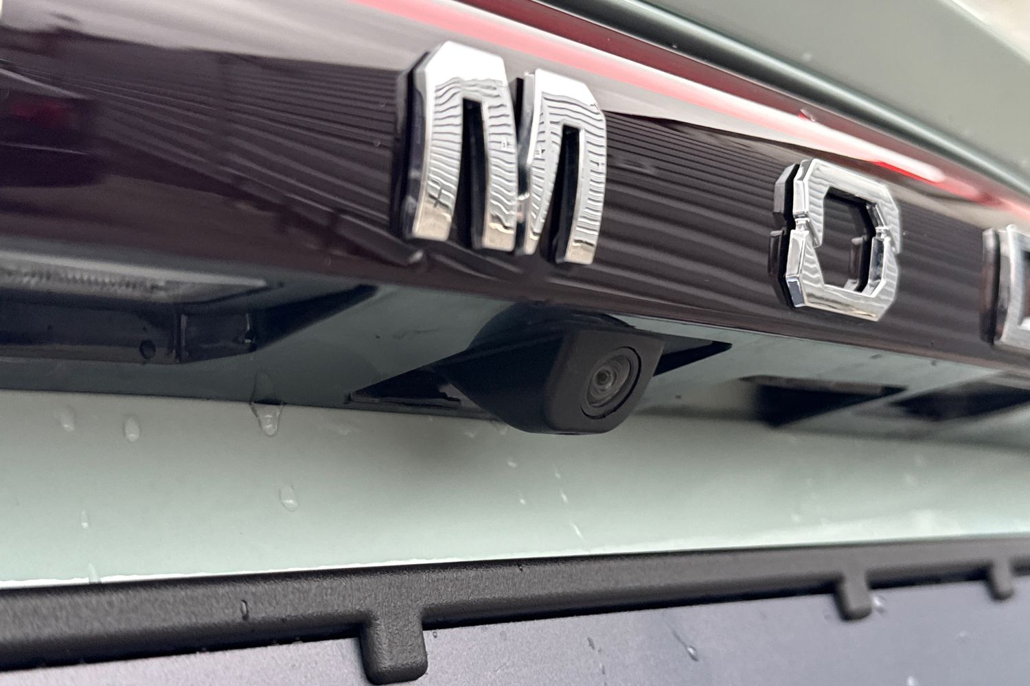 Used Omoda OMODA E5 2026 for sale - 77257768: Photo 32