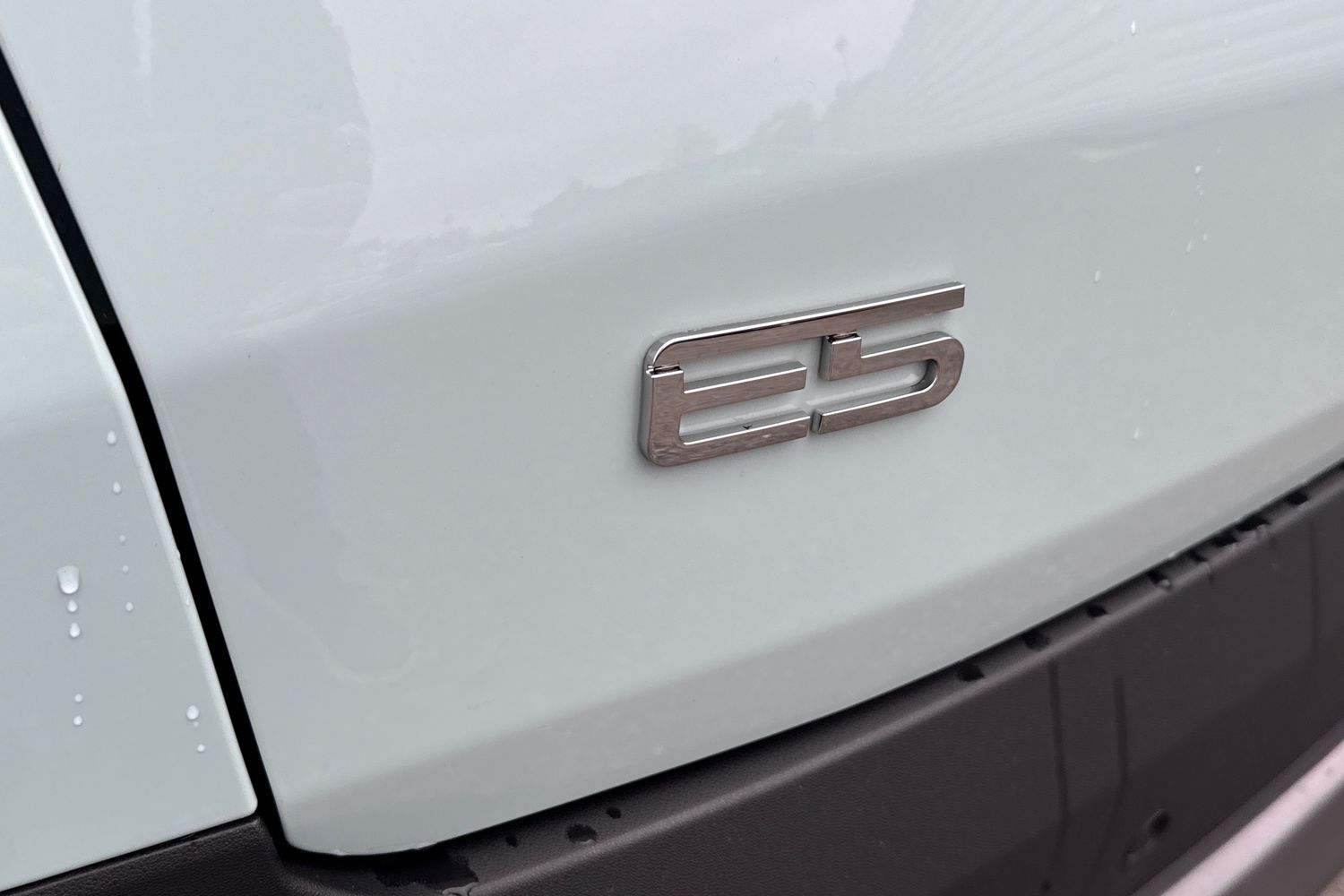 Used Omoda OMODA E5 2026 for sale - 77257768: Photo 33