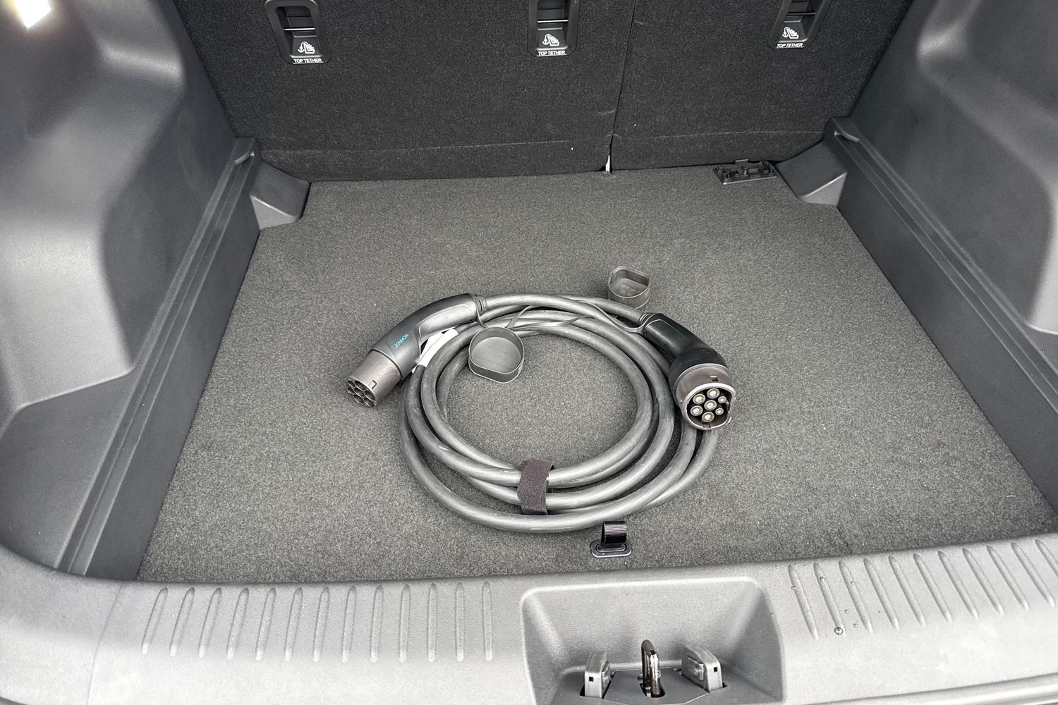 Used Omoda OMODA E5 2026 for sale - 77257768: Photo 34