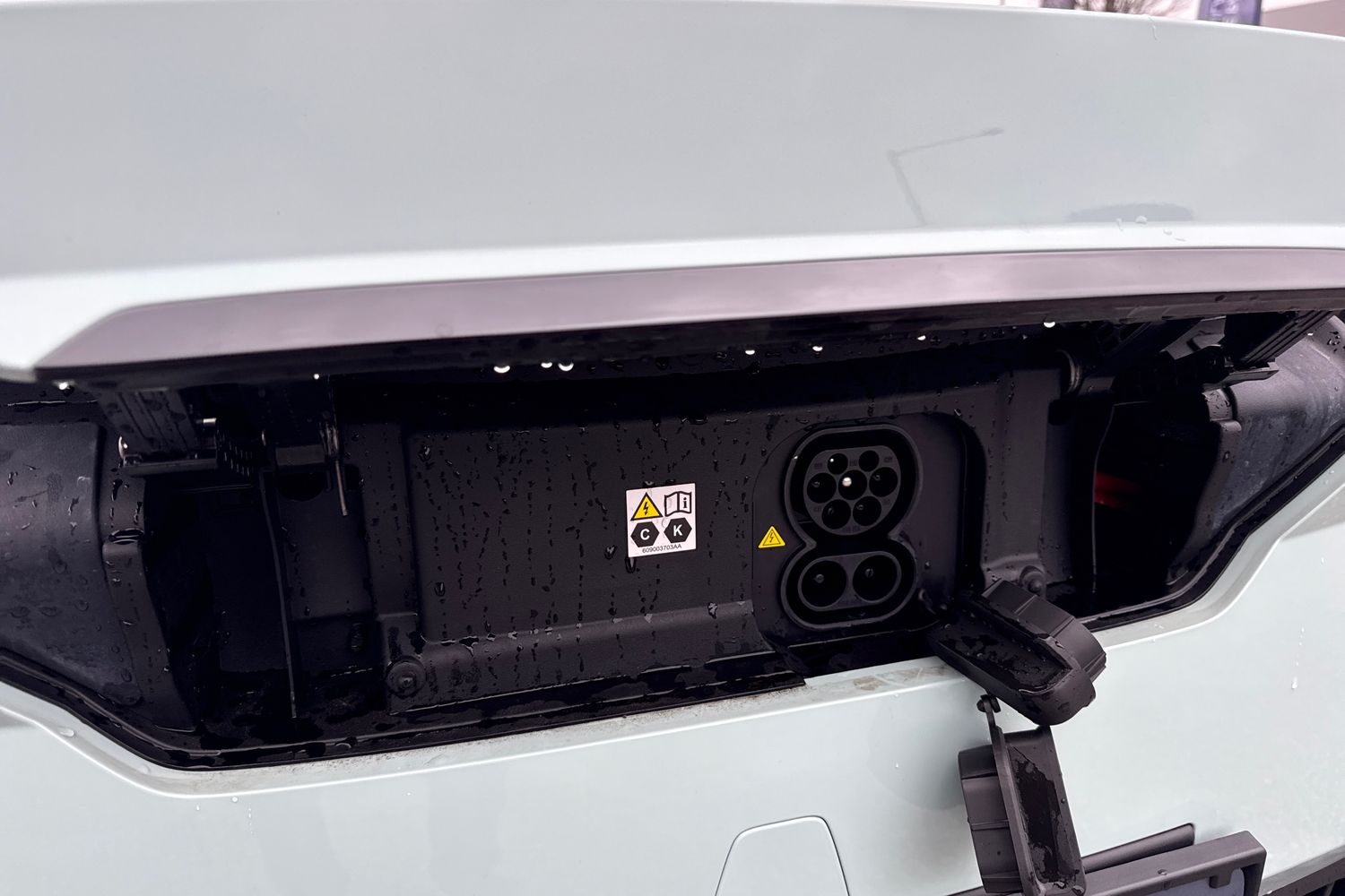 Used Omoda OMODA E5 2026 for sale - 77257768: Photo 37