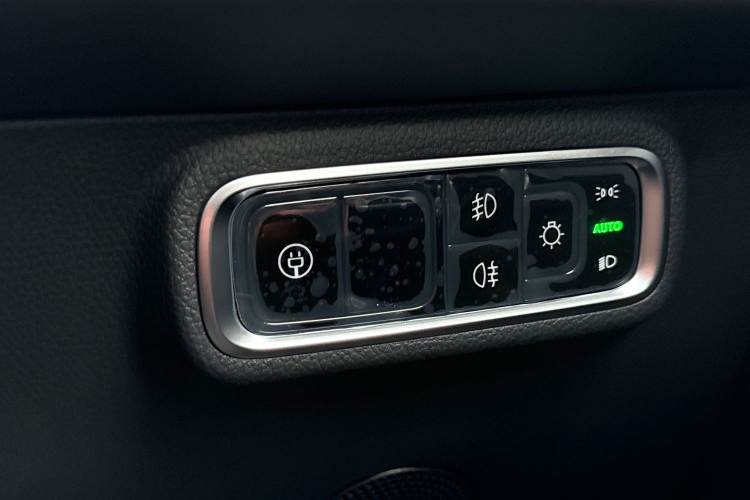 Used Omoda OMODA E5 2026 for sale - 77257768: Photo 40