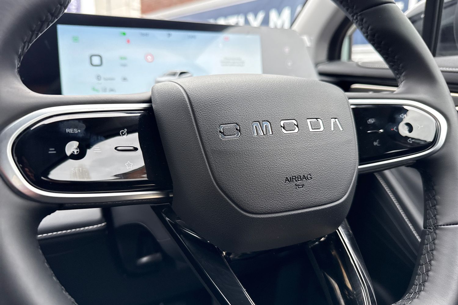 Used Omoda OMODA E5 2026 for sale - 77257768: Photo 48