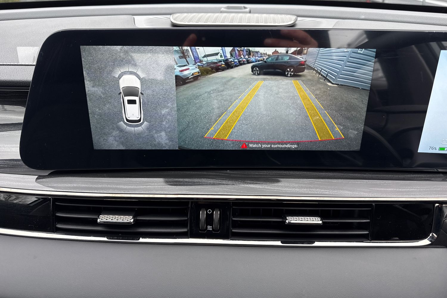 Used Omoda OMODA E5 2026 for sale - 77257768: Photo 49