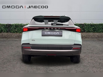 Used Omoda OMODA E5 2026 for sale - 77257768: Photo