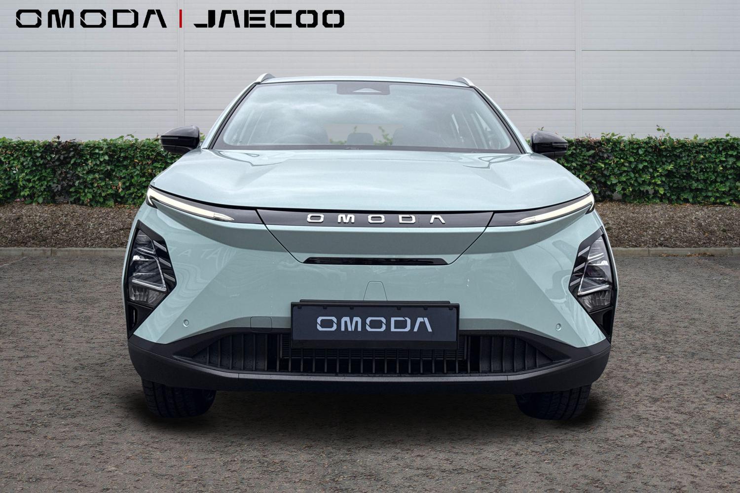 Used Omoda OMODA E5 2026 for sale - 77257768: Photo 5