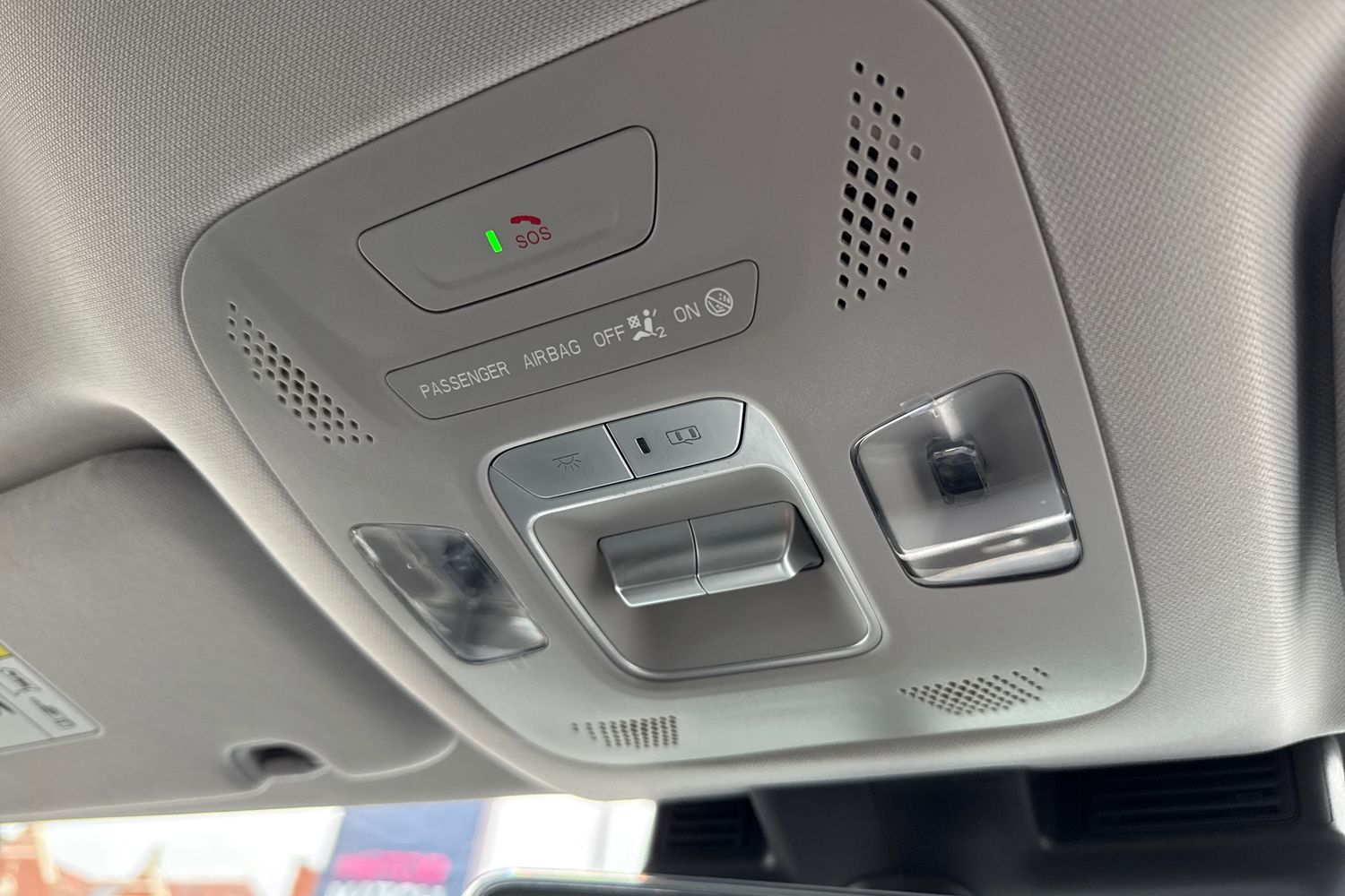 Used Omoda OMODA E5 2026 for sale - 77257768: Photo 50