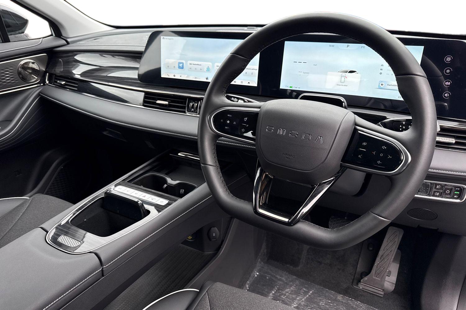 Used Omoda OMODA E5 2026 for sale - 77257768: Photo 7