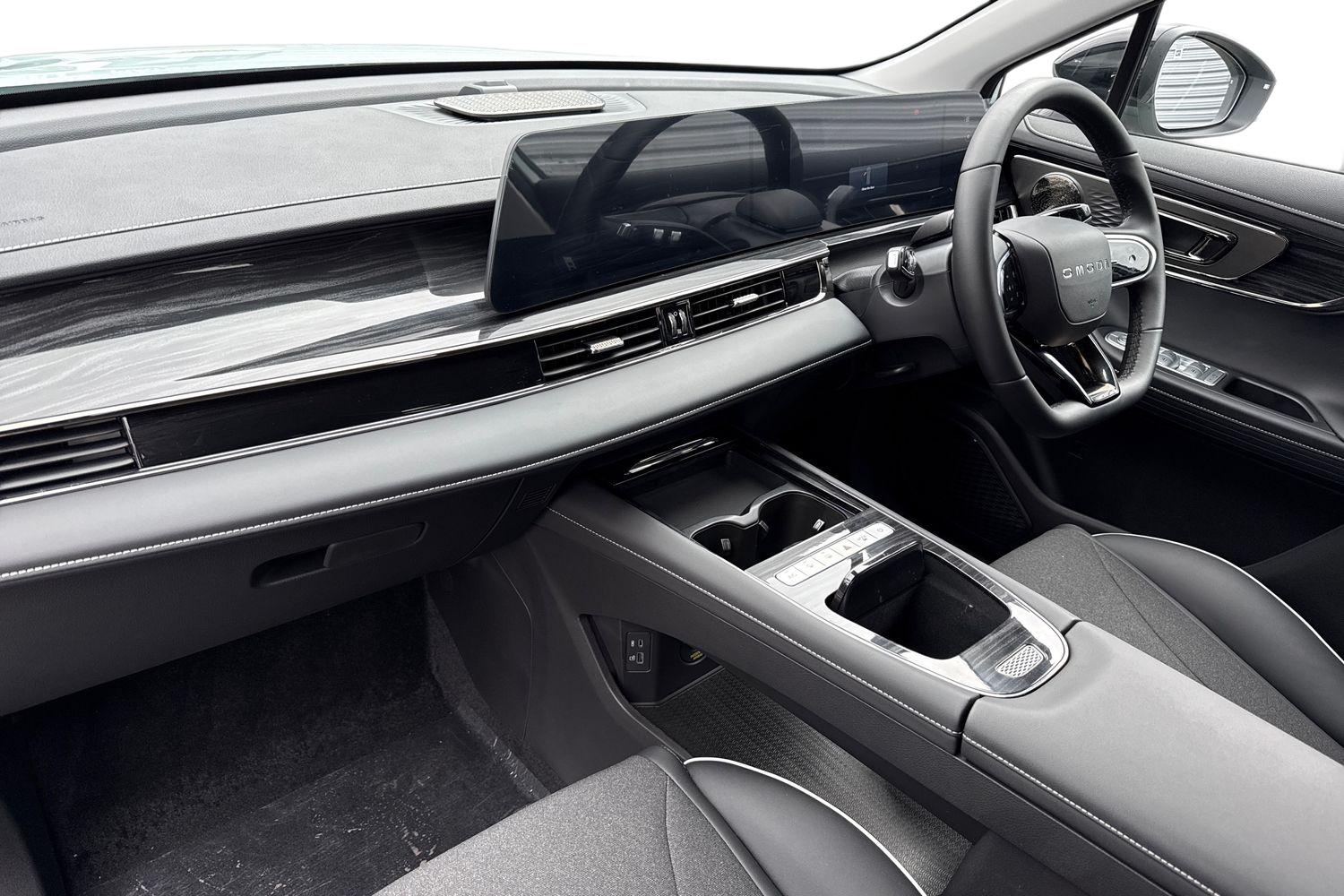 Used Omoda OMODA E5 2026 for sale - 77257768: Photo 8