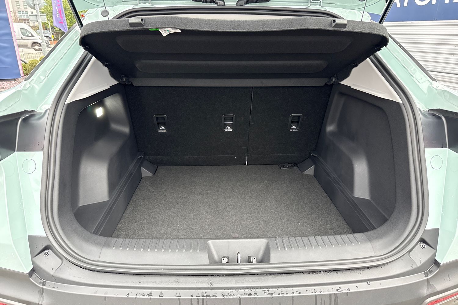 Used Omoda OMODA E5 2026 for sale - 77257768: Photo 9