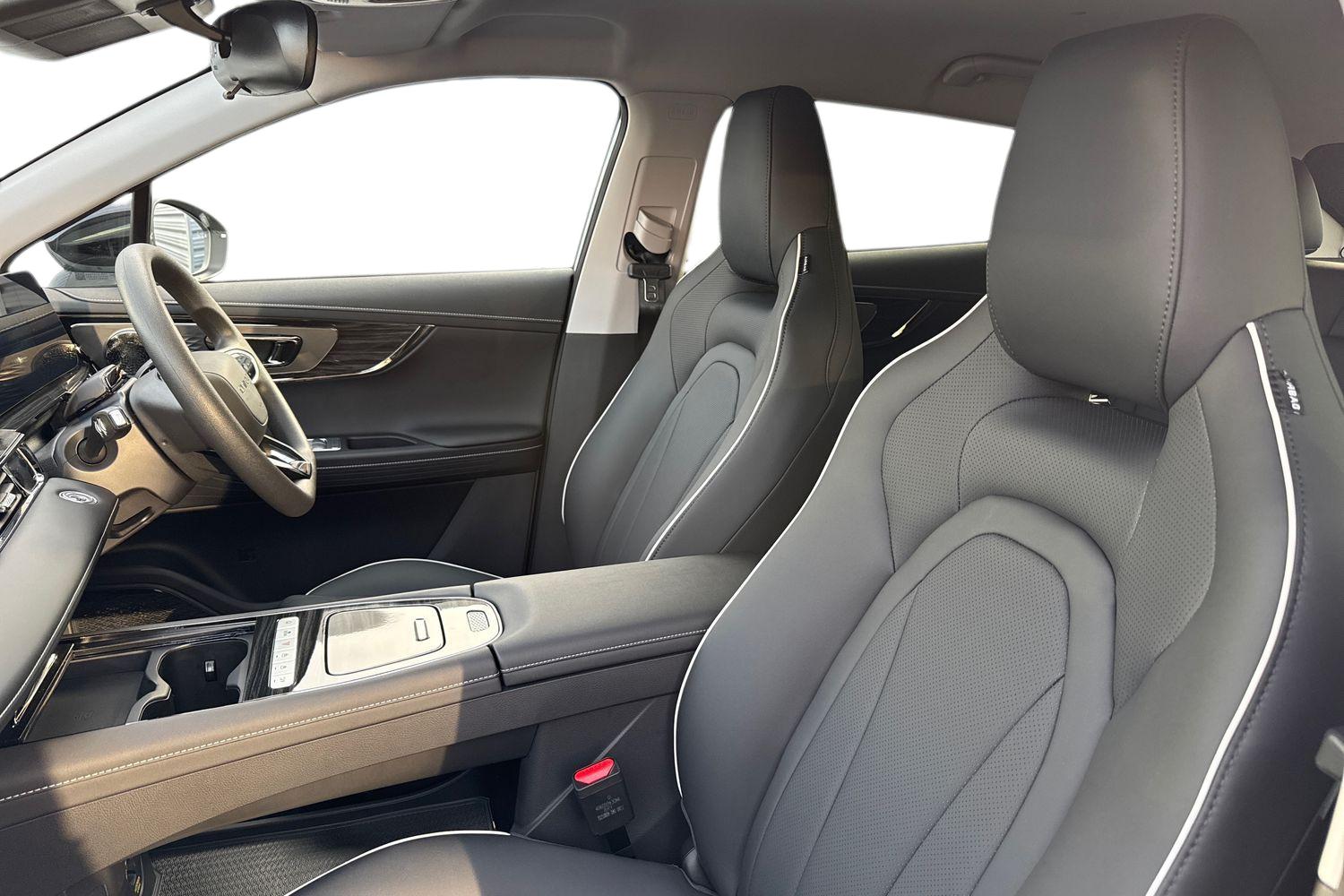 Used Omoda OMODA 5 2026 for sale - 77368559: Photo 10