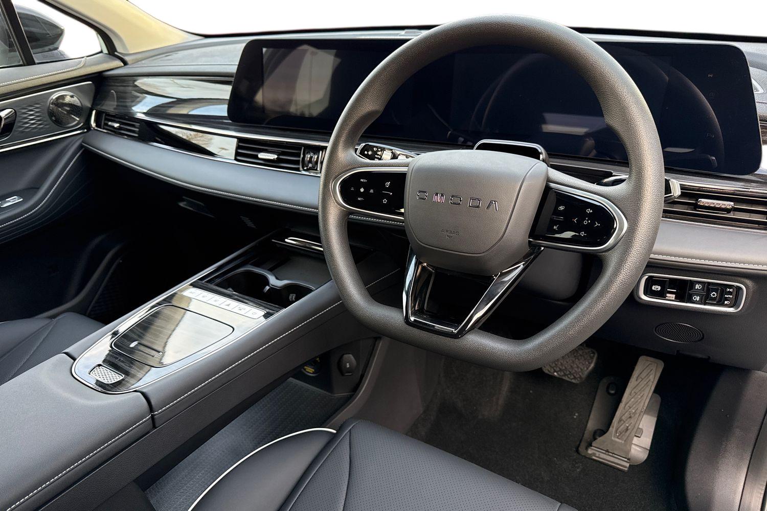 Used Omoda OMODA 5 2026 for sale - 77368559: Photo 12