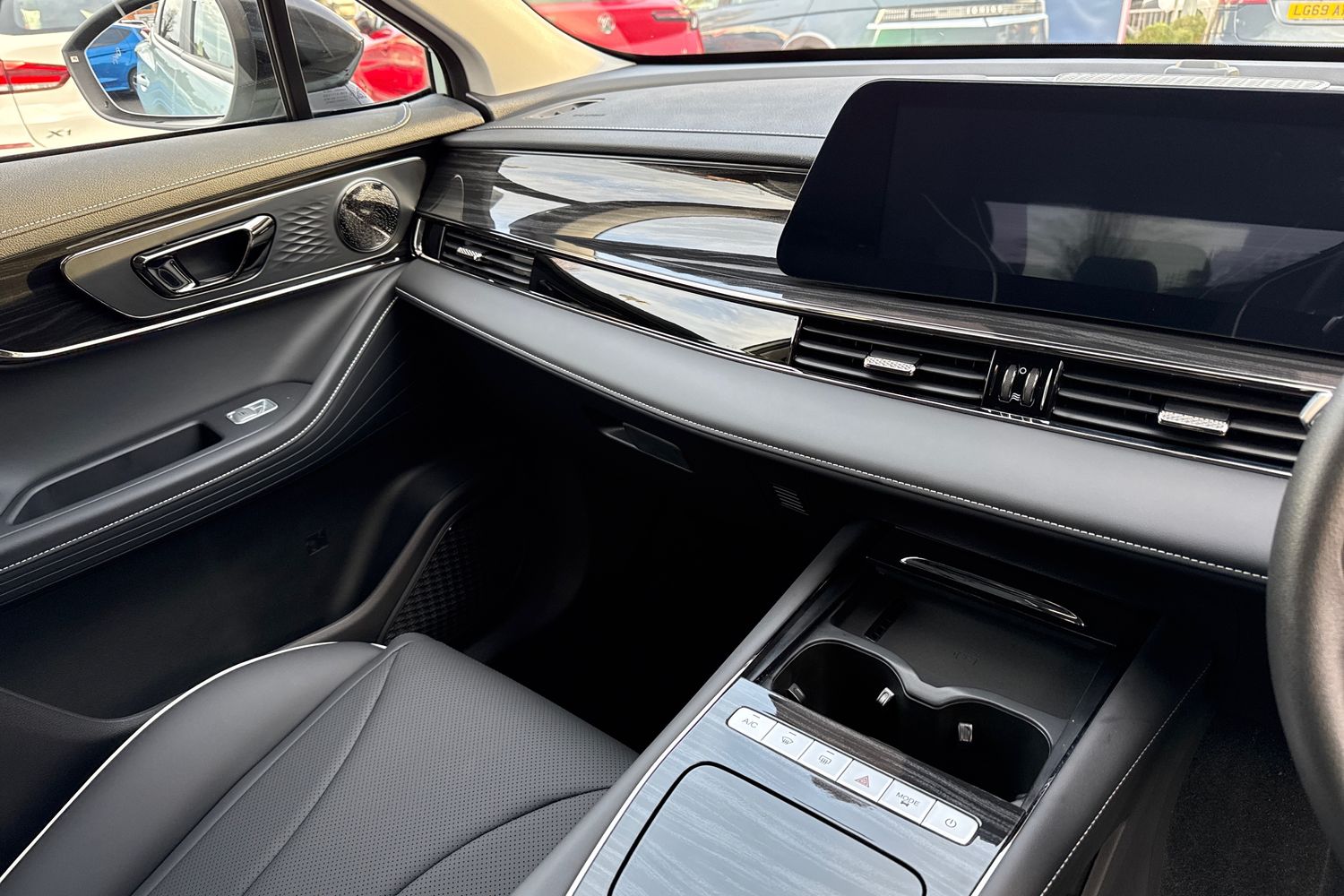 Used Omoda OMODA 5 2026 for sale - 77368559: Photo 14