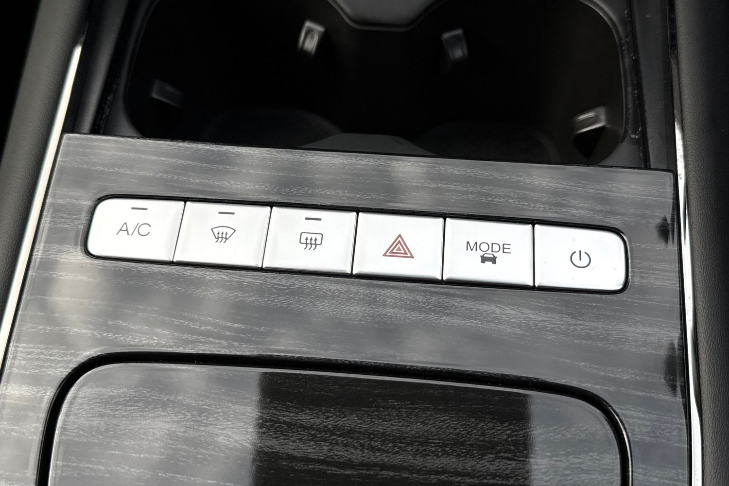 Used Omoda OMODA 5 2026 for sale - 77368559: Photo 18