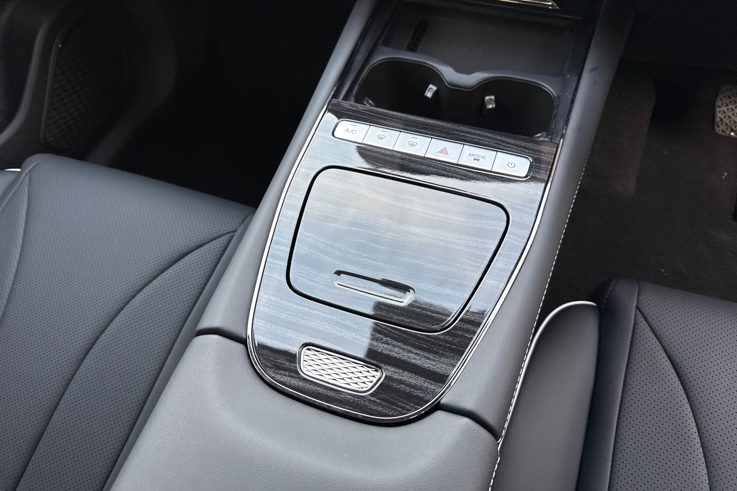 Used Omoda OMODA 5 2026 for sale - 77368559: Photo 19