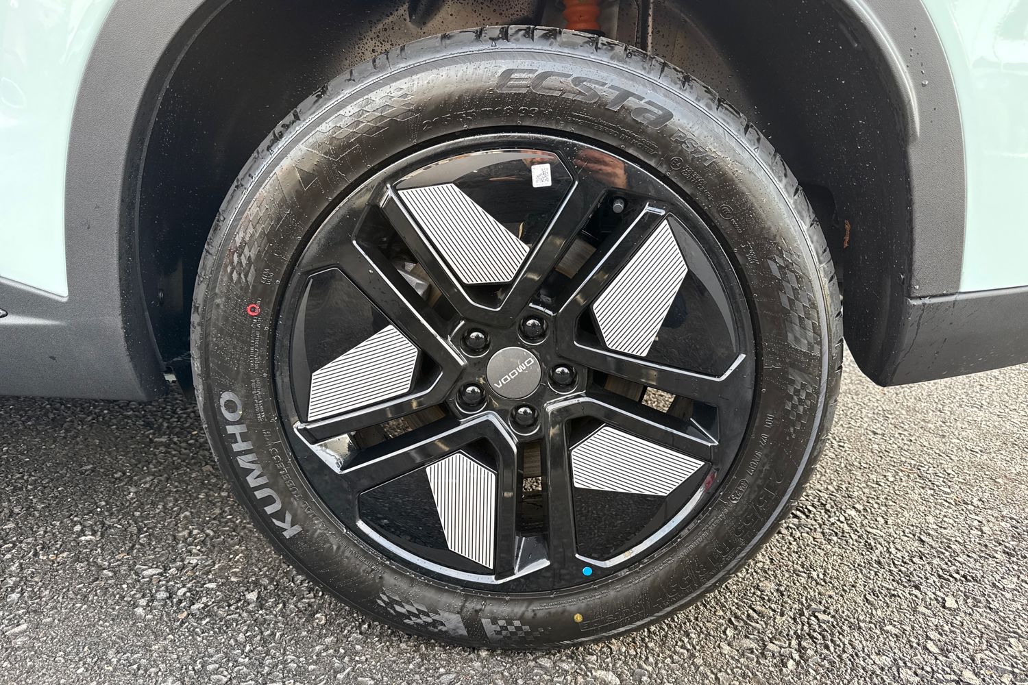 Used Omoda OMODA 5 2026 for sale - 77368559: Photo 23