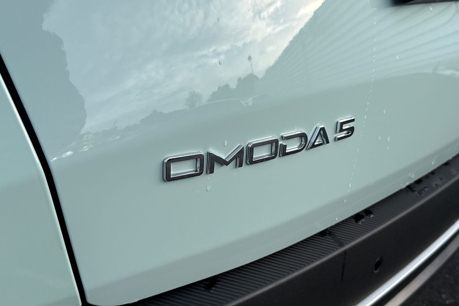 Used Omoda OMODA 5 2026 for sale - 77368559: Photo 24